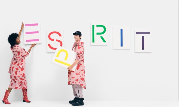 实盘配资平台查询 3.45亿卖标没谈拢， Esprit母公司停售中国商标使用权，股价从最高过百跌入一毛多