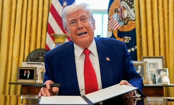 沈阳配资开户 美财长称中美可以合作, 期待尽快跟中方举行会谈